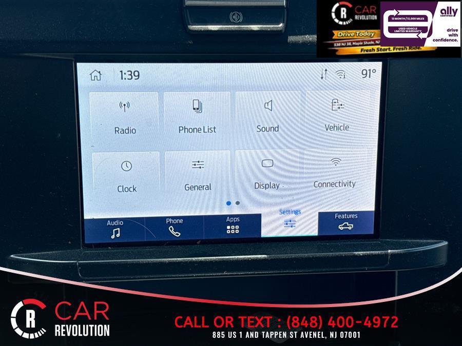 used 2025 Ford F-250 car, priced at $53,790