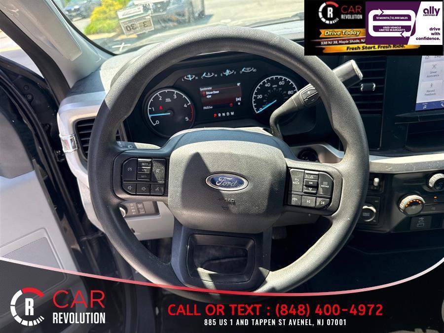 used 2025 Ford F-250 car, priced at $53,790
