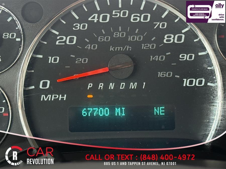 used 2019 Chevrolet Express 3500 car, priced at $20,999