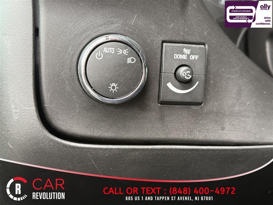 used 2019 Chevrolet Express 3500 car, priced at $20,999