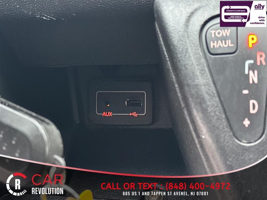 used 2019 Ram ProMaster 3500 car, priced at $18,999