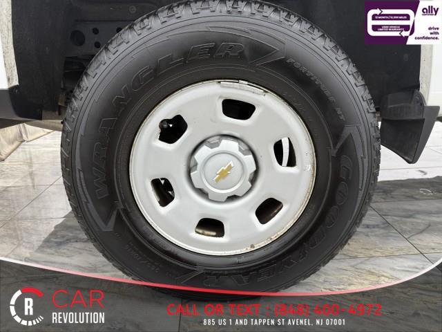 used 2020 Chevrolet Colorado car, priced at $11,999