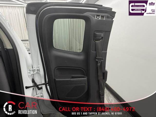 used 2020 Chevrolet Colorado car, priced at $11,999