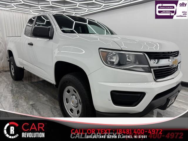 used 2020 Chevrolet Colorado car, priced at $12,999