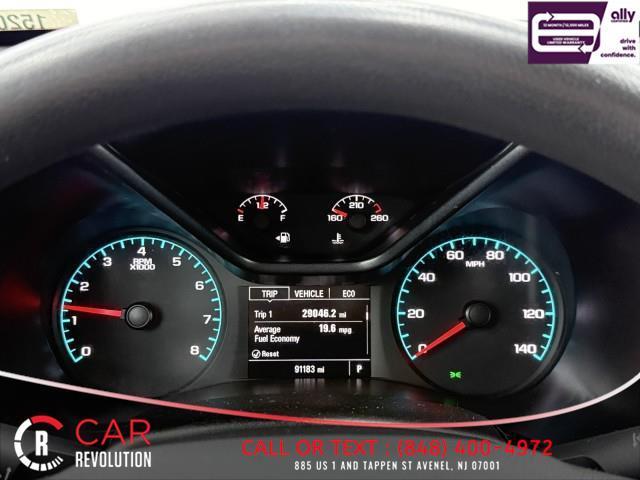 used 2020 Chevrolet Colorado car, priced at $11,999