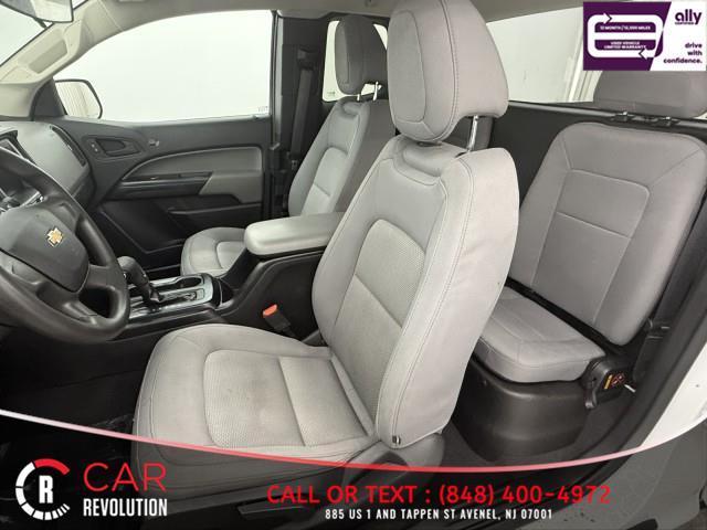 used 2020 Chevrolet Colorado car, priced at $11,999