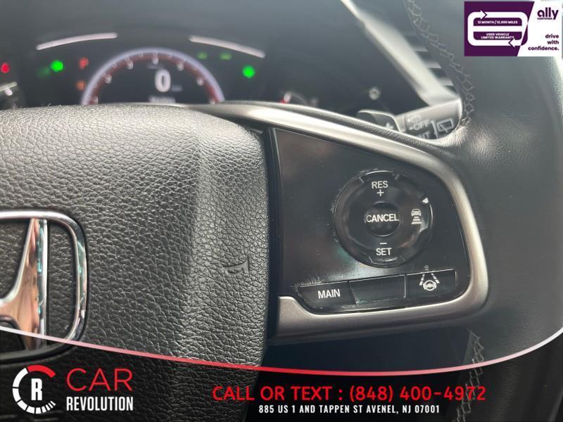 used 2021 Honda Civic car, priced at $20,900