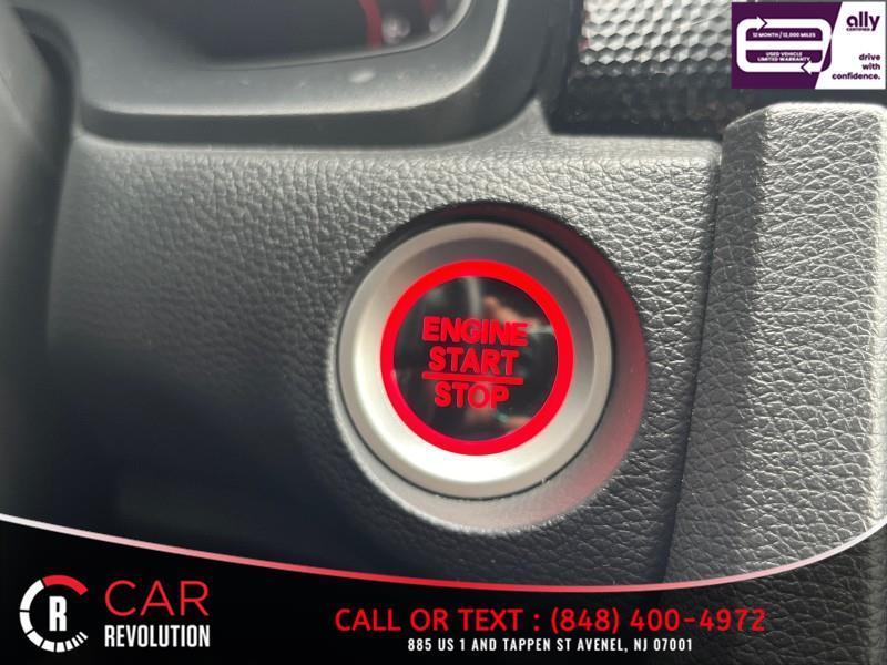 used 2021 Honda Civic car, priced at $20,900