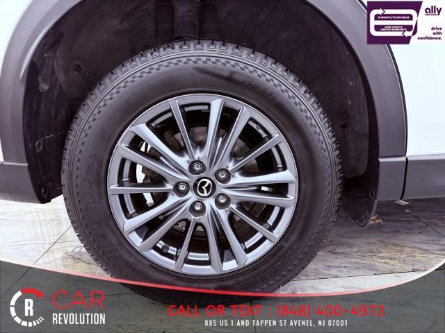 used 2021 Mazda CX-5 car, priced at $16,599