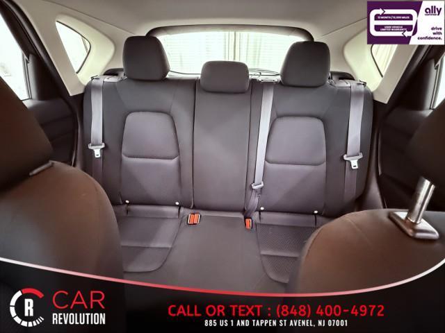 used 2021 Mazda CX-5 car, priced at $16,599