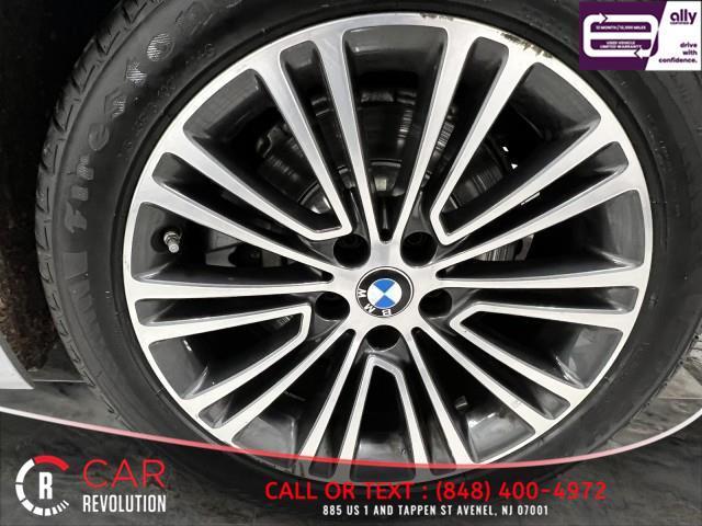 used 2019 BMW 530 car, priced at $14,900