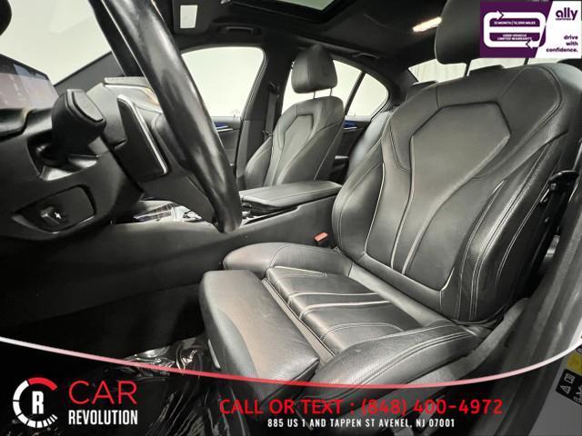 used 2019 BMW 530 car, priced at $14,900