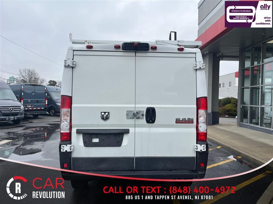 used 2023 Ram ProMaster 1500 car, priced at $27,794