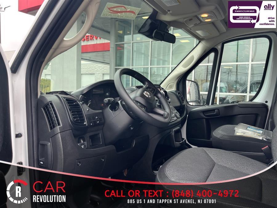 used 2023 Ram ProMaster 1500 car, priced at $27,794