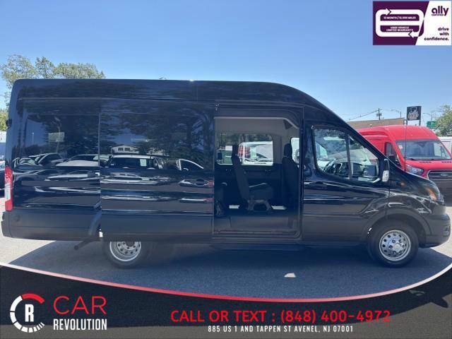 used 2023 Ford Transit-350 car, priced at $48,999