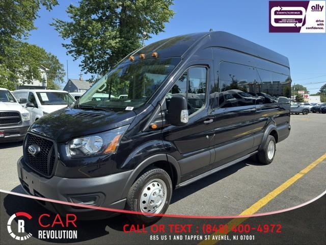 used 2023 Ford Transit-350 car, priced at $48,999