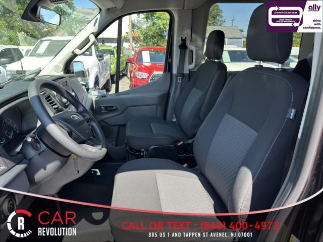 used 2023 Ford Transit-350 car, priced at $48,999