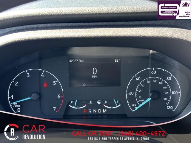 used 2023 Ford Transit-350 car, priced at $48,999