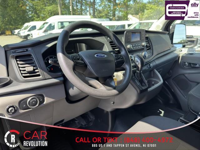 used 2023 Ford Transit-350 car, priced at $48,999