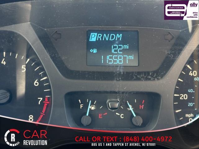 used 2019 Ford Transit-250 car, priced at $14,999