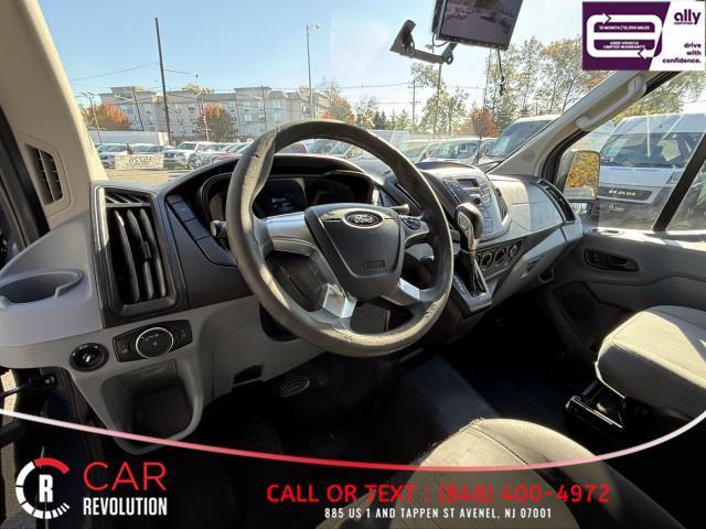 used 2019 Ford Transit-250 car, priced at $14,999