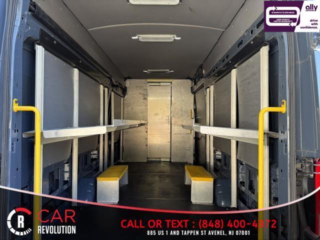 used 2019 Ford Transit-250 car, priced at $14,999