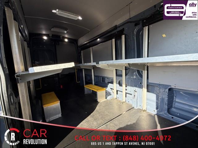 used 2019 Ford Transit-250 car, priced at $14,999