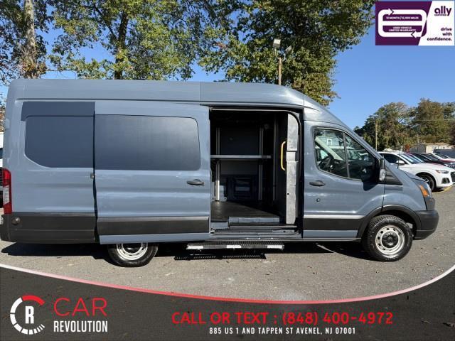 used 2019 Ford Transit-250 car, priced at $14,999