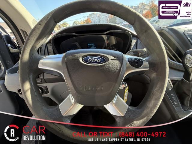 used 2019 Ford Transit-250 car, priced at $14,999