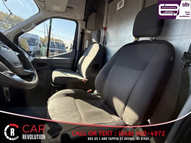 used 2019 Ford Transit-250 car, priced at $14,999