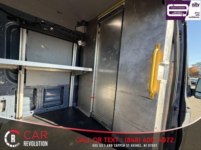 used 2019 Ford Transit-250 car, priced at $14,999