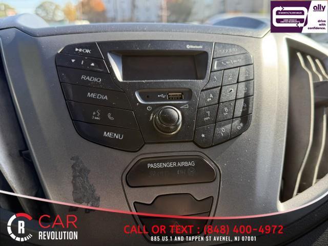 used 2019 Ford Transit-250 car, priced at $14,999