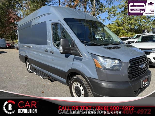used 2019 Ford Transit-250 car, priced at $14,999