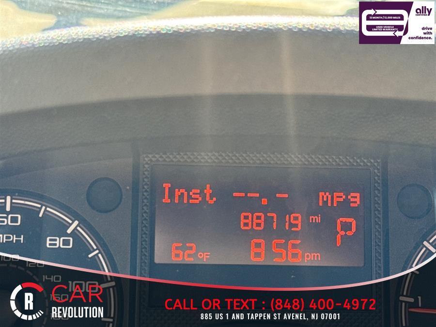 used 2021 Ram ProMaster 3500 car, priced at $17,999