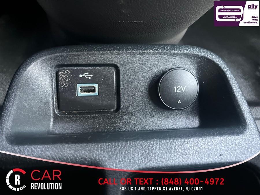 used 2020 Ford Transit Connect car, priced at $17,794