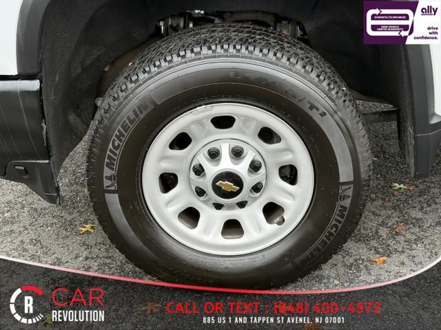 used 2023 Chevrolet Silverado 3500 car, priced at $43,999