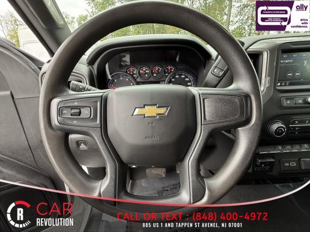 used 2023 Chevrolet Silverado 3500 car, priced at $43,999