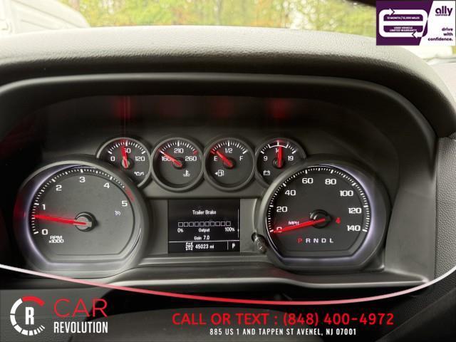 used 2023 Chevrolet Silverado 3500 car, priced at $43,999