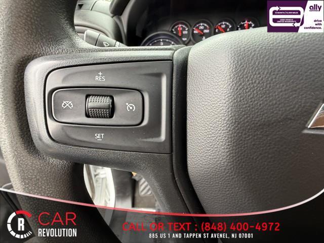 used 2023 Chevrolet Silverado 3500 car, priced at $43,999