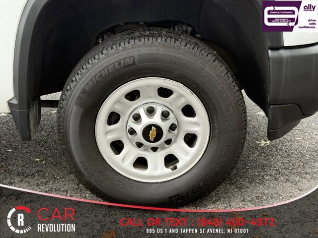 used 2023 Chevrolet Silverado 3500 car, priced at $43,999