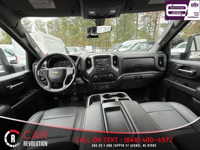 used 2023 Chevrolet Silverado 3500 car, priced at $43,999