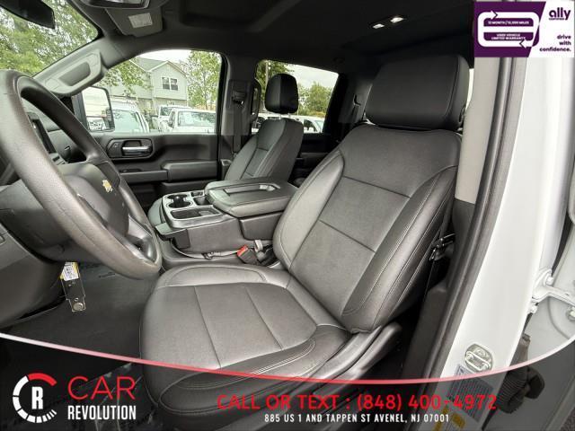 used 2023 Chevrolet Silverado 3500 car, priced at $43,999