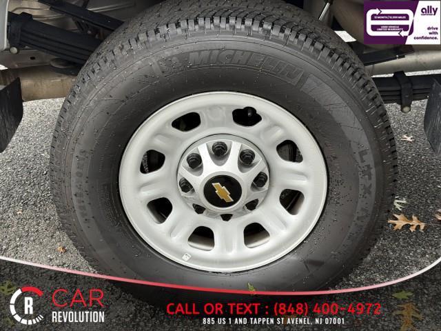 used 2023 Chevrolet Silverado 3500 car, priced at $43,999