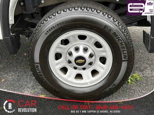 used 2023 Chevrolet Silverado 3500 car, priced at $43,999