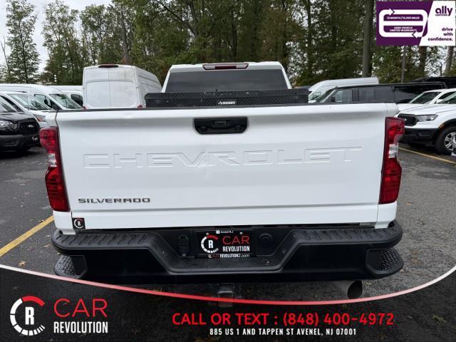 used 2023 Chevrolet Silverado 3500 car, priced at $43,999