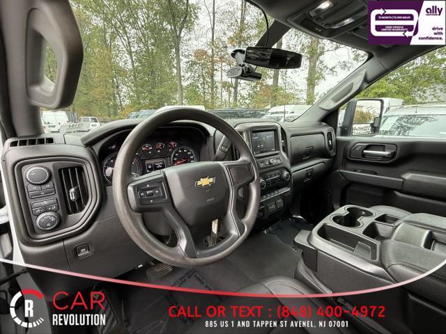 used 2023 Chevrolet Silverado 3500 car, priced at $43,999