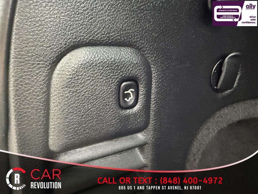 used 2021 Jeep Grand Cherokee car, priced at $19,999