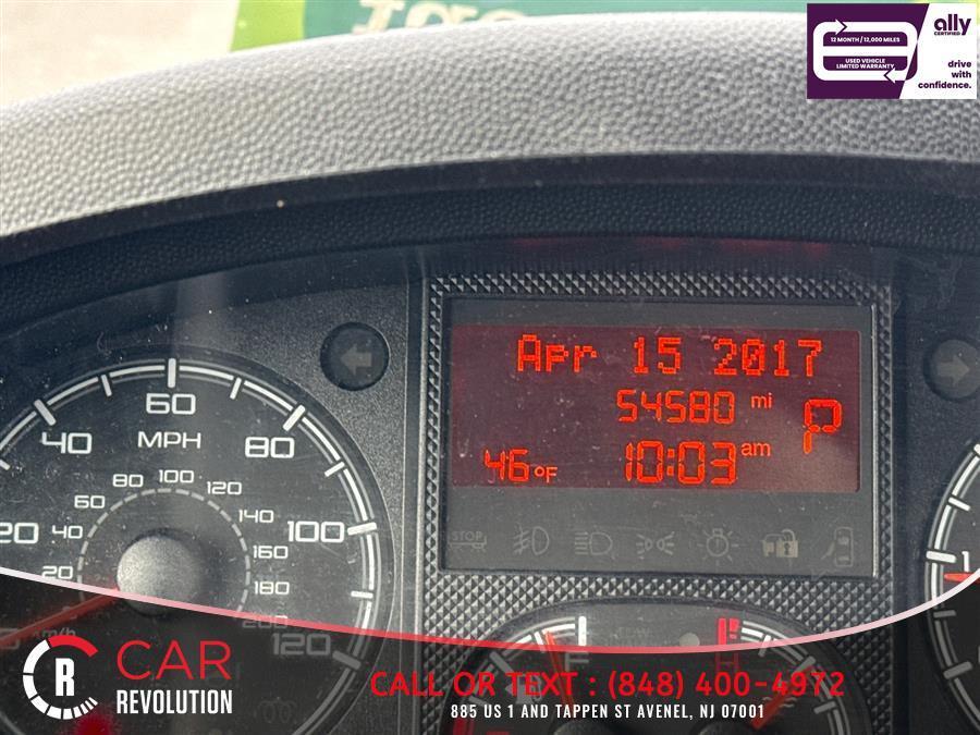 used 2019 Ram ProMaster 3500 car, priced at $13,850