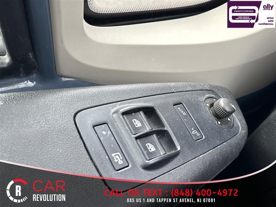 used 2019 Ram ProMaster 3500 car, priced at $13,850