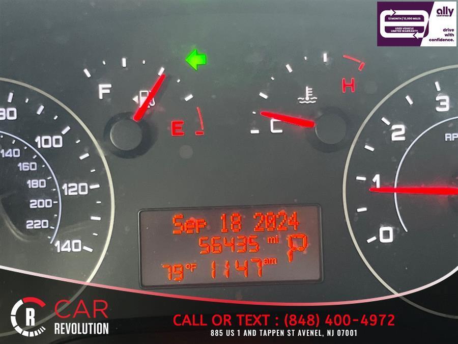 used 2021 Ram ProMaster City car, priced at $16,145